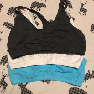 Sports bra